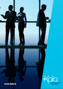 HR Services for SME HR Services